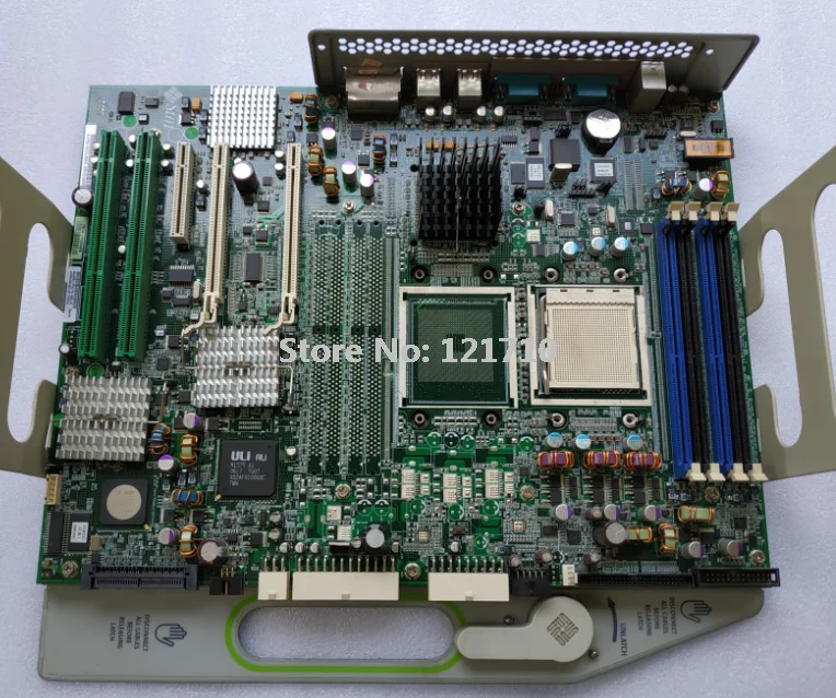 Board 375-3552 for sun ultra 45 u45 workstation