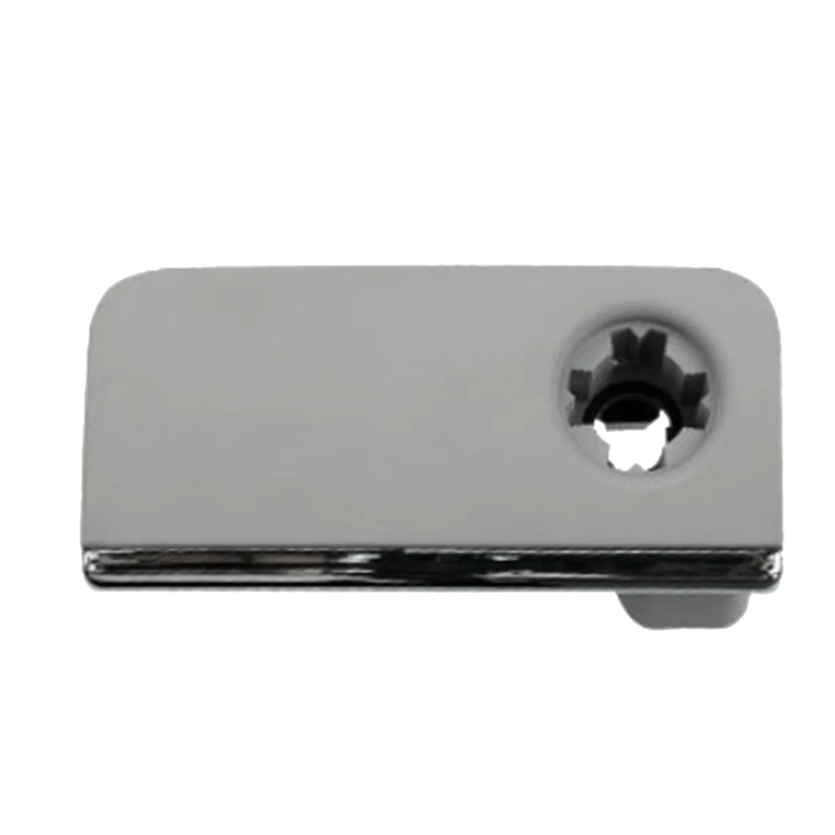 Car Glove Box Handle Lid for ML CLASS W164 2007-2011 Toolbox Switch Buckle Handle Grey