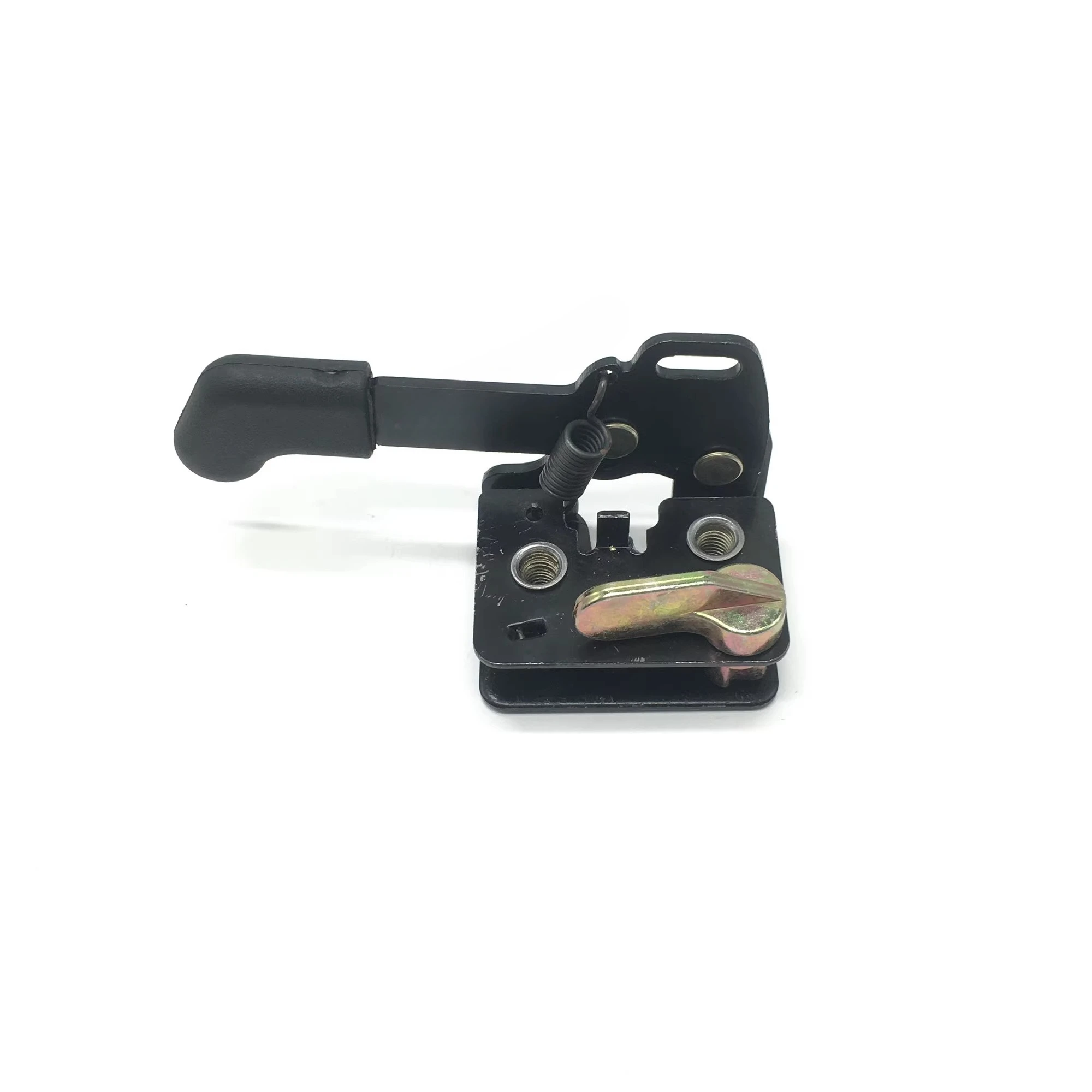 Driver's Door Lock Assembly External Handle Excavator Parts for Foton Lovol 60/65-7 60/65V8