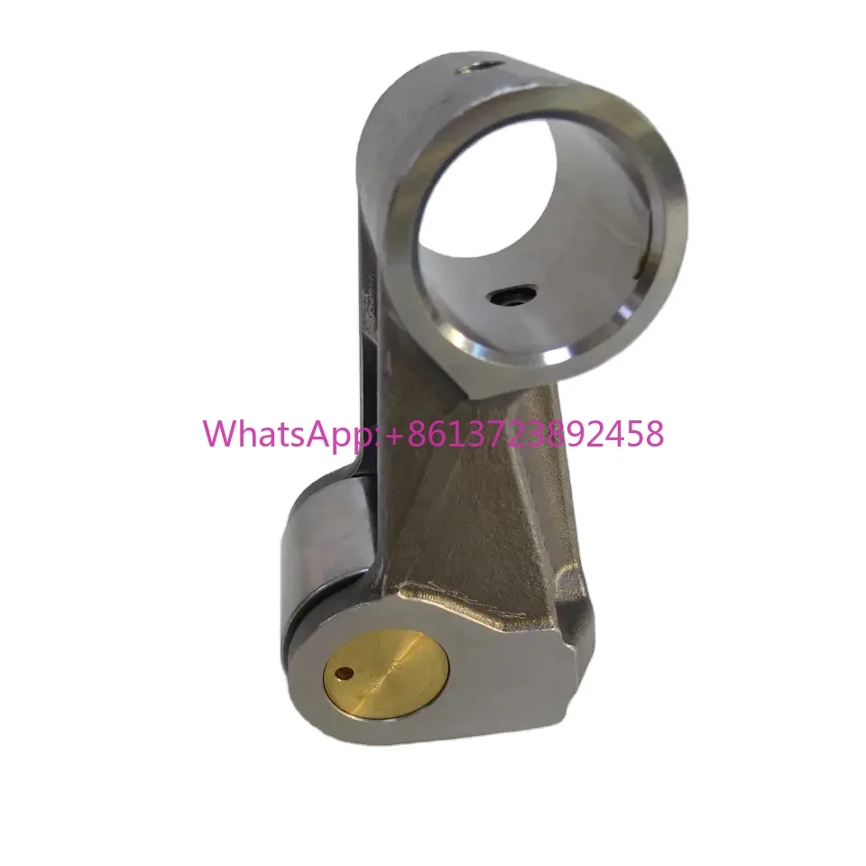 

Construction Machinery QSK60 Engine Parts Cam Follower Lever 4065756 3082433