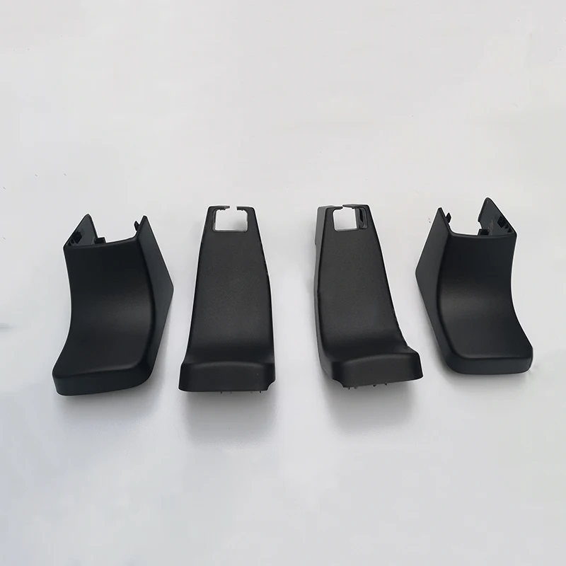 

4pcs For Mitsubishi ASX Outlander Front and Rear Seat Trim Plug Covers