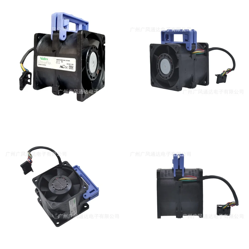 Nidec R60W12BS1AC-0…