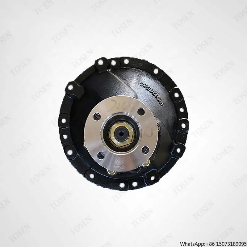 

Заводская распродажа Limited Slip Дифференциал для