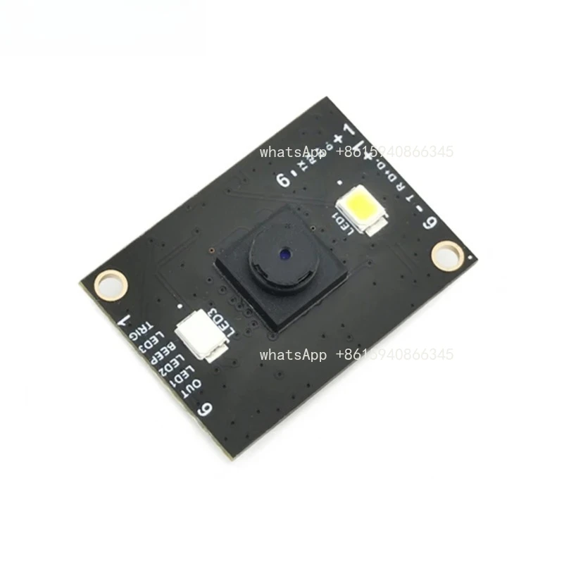 FOR QR Bar Code Reader PDF417 Barcode Scanner Module for Arduino Windows Android