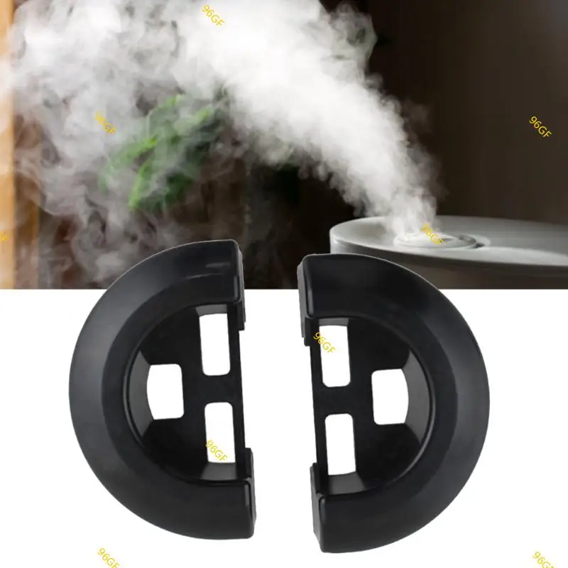 Atomizzatore 96GF Atomizzatore Buota Float Umidificatore industriale Texture in plastica Bobber per i produttori nebbia in