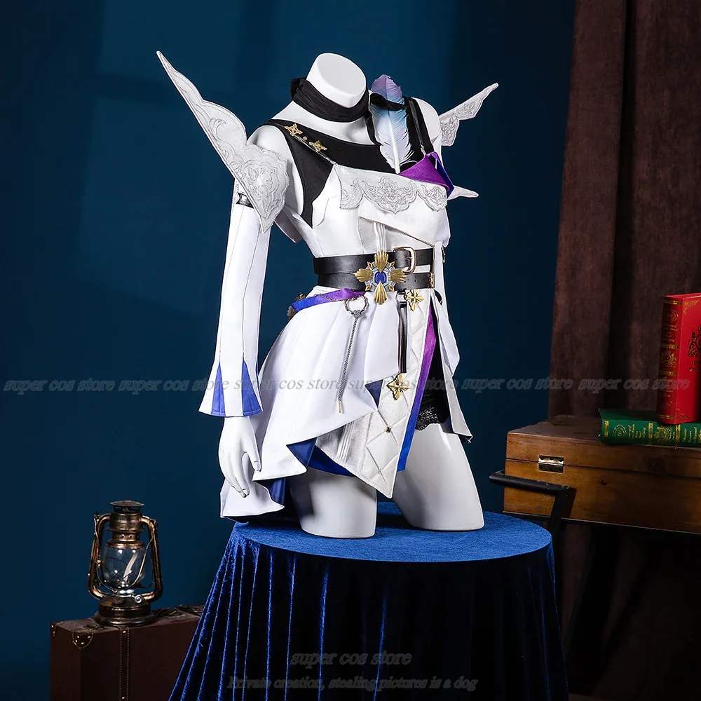 Honkai Raiden Mei Косплей Костюм Комплект Парик y Mikuu Косплей Костюм женский