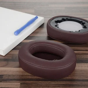 وسادات أذن بديلة سماعة الرأس JBL Live 500BT ، قطع غيار إصلاح وسادة الأذن ، ملحقات سماعة الرأس اللاسلكية ، وسادات الأذن ، الكوب أفضل 10 مبيعات لإصلاح سماعات الرأس JBL - No8