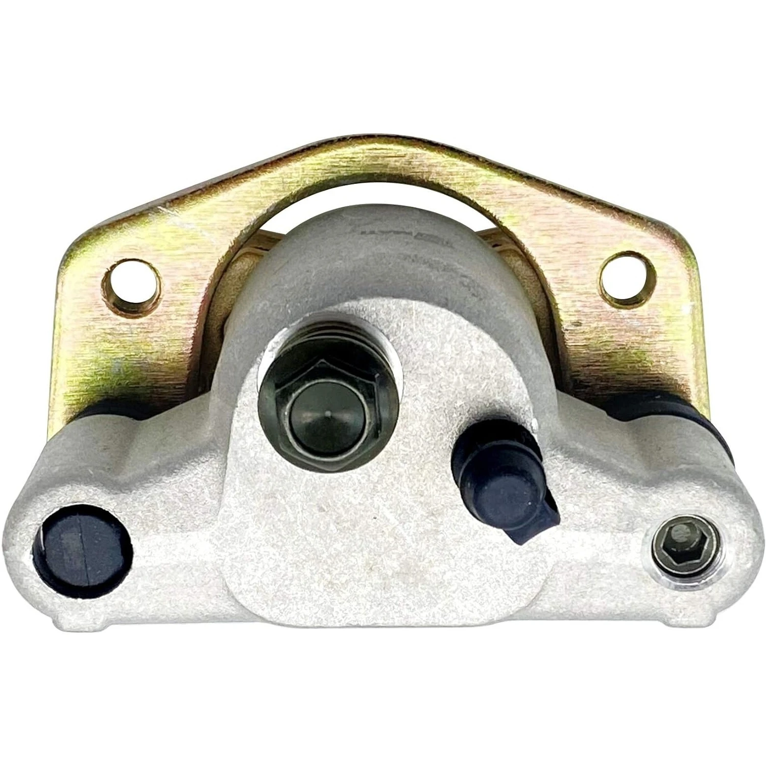 Rear Brake Caliper Assembly for Polaris Hawkeye 300 Outlaw 450 500 525 Predator 500 Sportsman 300 400 1911539