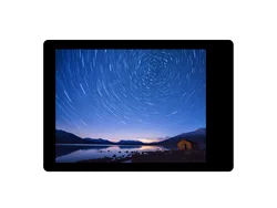 Waveshare 2.8inch LCD Display Module with Touch panel, Embedded ST7789T3 Display Driver and  for Raspberry Pi / ESP32S3