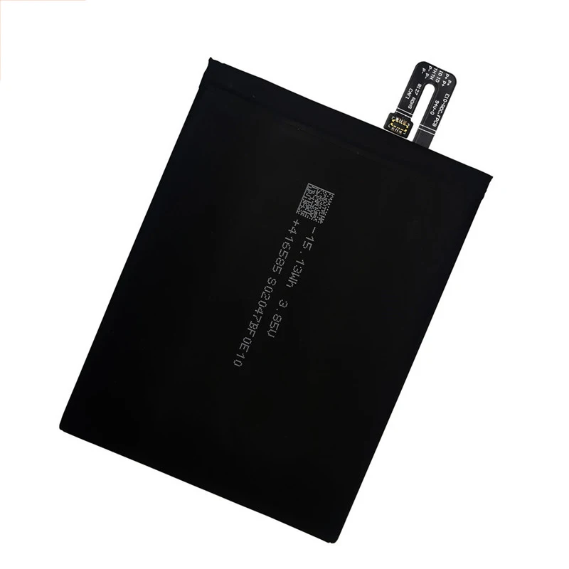 4000mAh 100% Battery BM4E For Xiaomi MI Pocophone poco F1 Replacement Phone Battery Fast Shipping