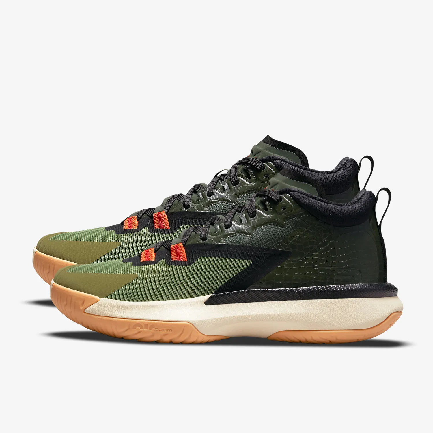 حذاء تدريب كرة السلة الأصلي للرجال من Nike Jordan DA3129-300 #1