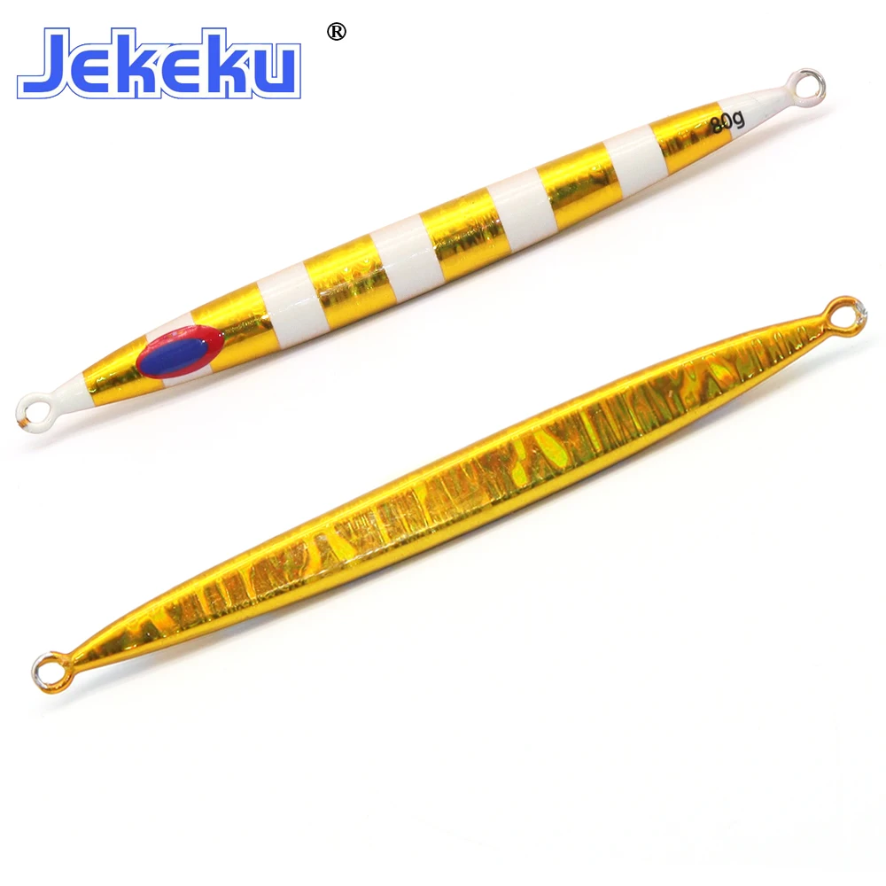 jekeku ocean fishing metal lure squid jig isca wobbler artificial jig lento pesca maritima novo 100g 25 pcs 01