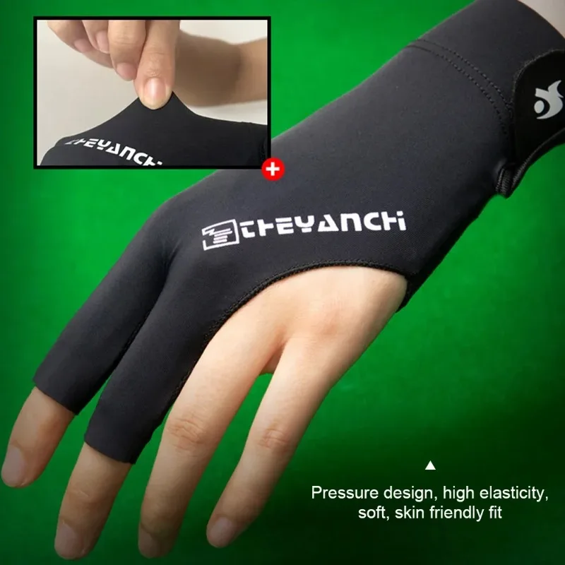 Billiards Glove Lef…