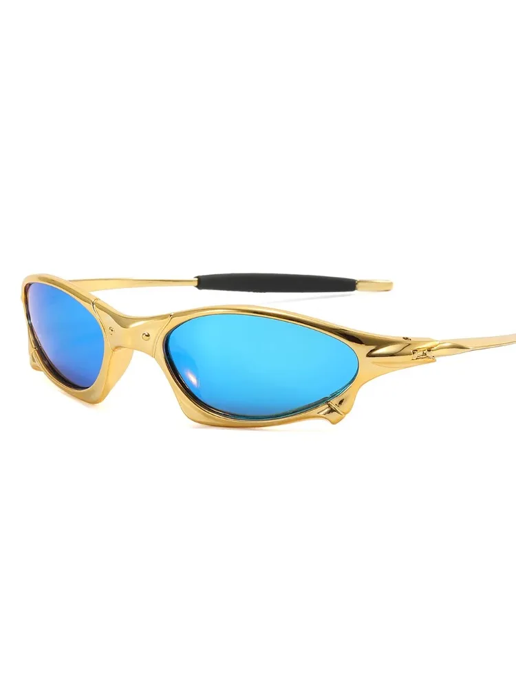 AliExpress Sailtone 2239 Polarized Cat-Eye Sunglasses for Men Women, Premium Fashion Sports Sun Glasses, Chic Vintage Cycling Driving Shades 603411