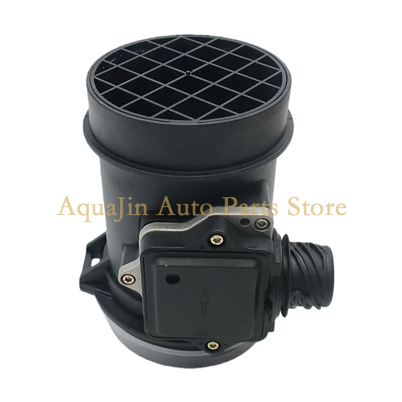 13621707650 MAF Mass Air Flow Sensor For BMW 3 5 7 Series E36 E39 E38 323i 323ti 328i 2.5L 2.8L Engine Saloon Coupe Touring New view 3
