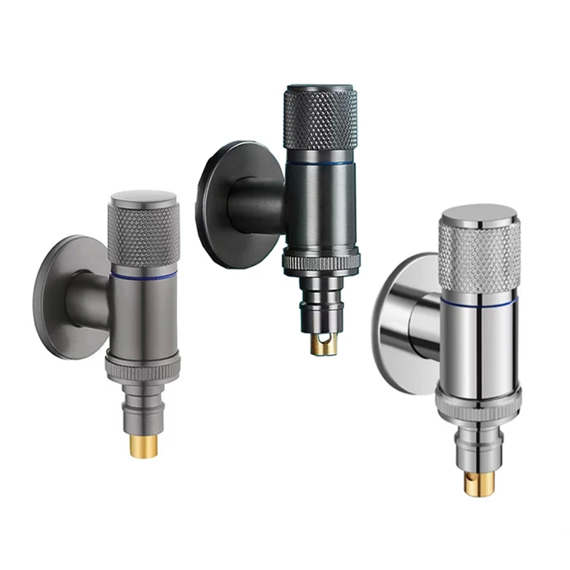 صنابير غسالة الحمام، صنبور حوض سباحة ممسحة حديقة خارجي مثبت على الحائط البارد