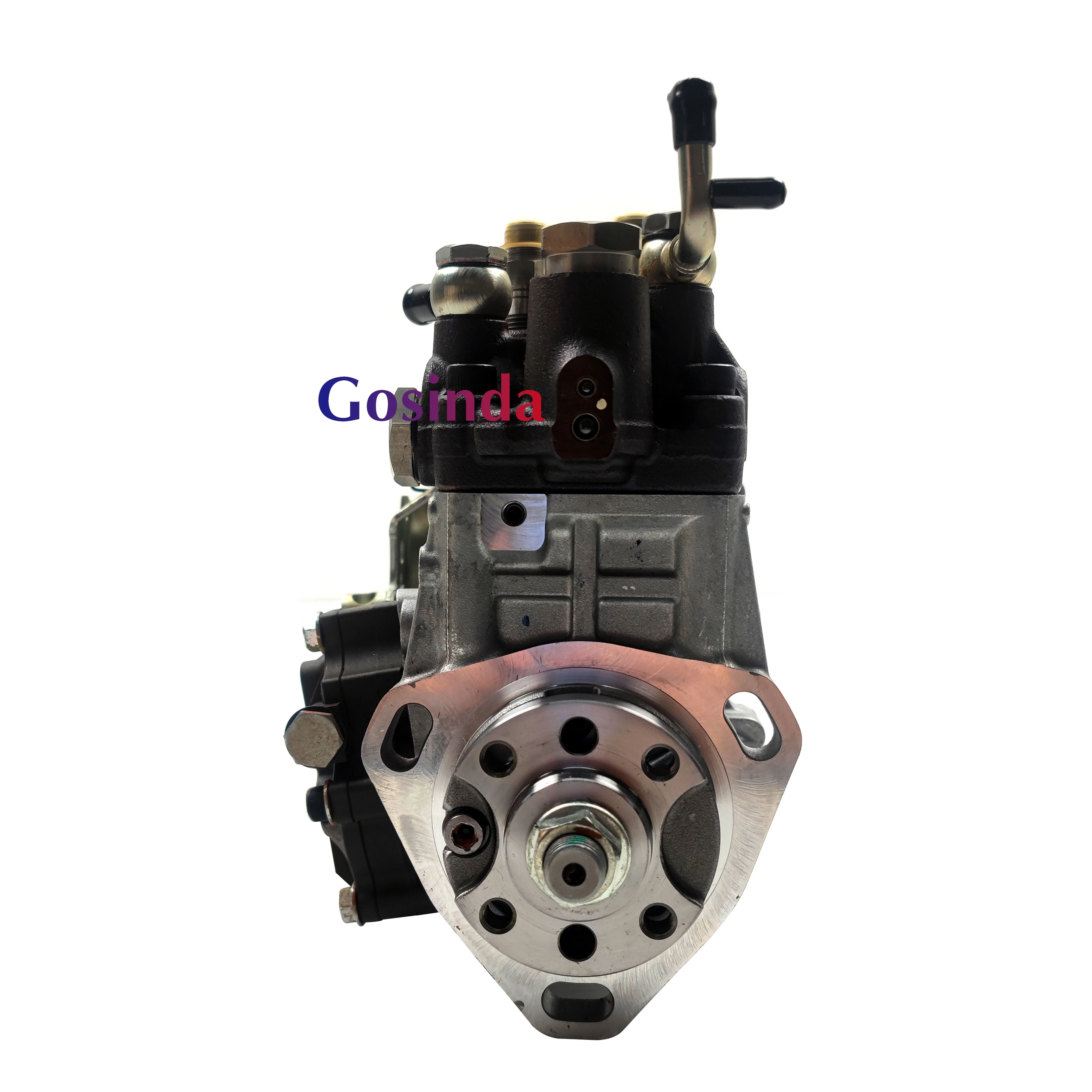 4TNV88 Fuel  Pump 729688-51350 729659-51360 for 4TNV88   Engine Mini Excavator Fuel System Replacement Spare Parts