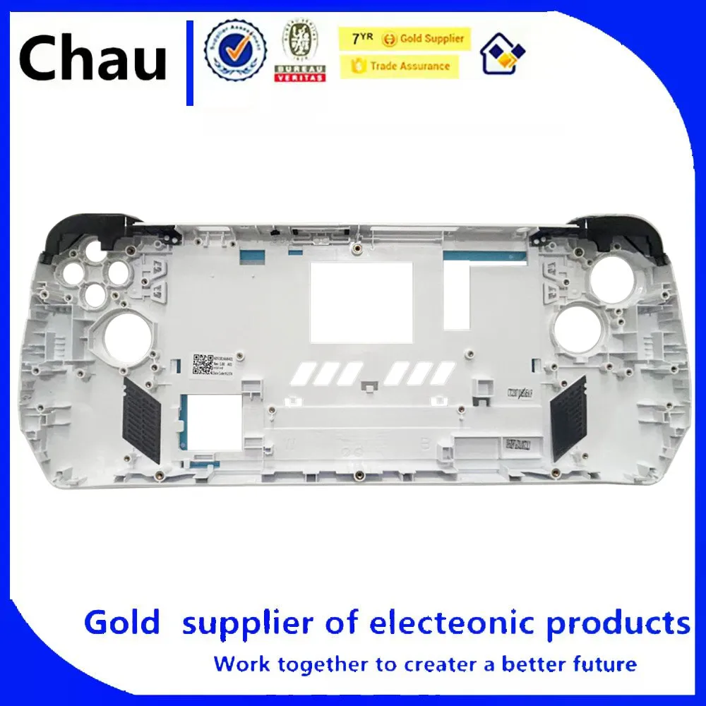 새로운 Chau ROG 핸드헬드 RC71L 게임 콘솔 win11 게이밍 노트북 ROG ally 쉘 모바일 게임 콘솔 디스플레이 쉘