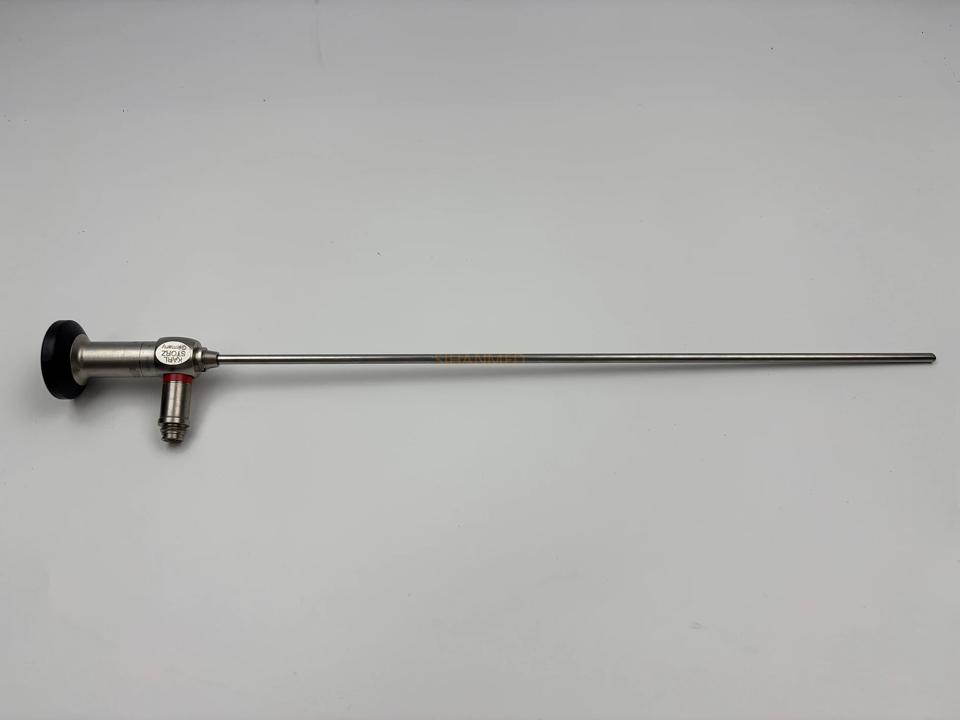 б/у Цистоскоп 27005BA Телескоп HOPKINS 30 ° ,4мм,30см для Карла Шторза б/у Цистоскоп 27005BA Телескоп HOPKINS 30 ° ,4мм,30см для Карла Шторза