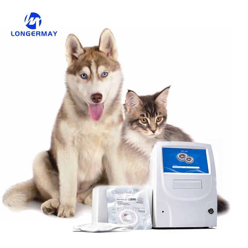 Veterinary Biochemistry Analyz Dry Chemistry Analyzer Biochemistry Human Biochemistry Analyzer