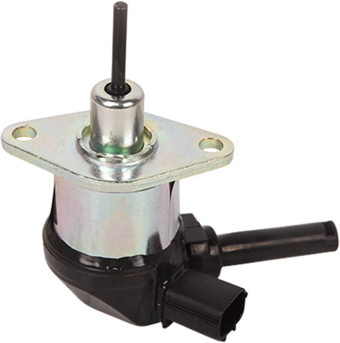 

Электромагнитный клапан остановки подачи топлива 12В 1G772-60014 1G772-60012 для двигателей V2607 V3300 V3600 KX057-4 M6040FC SVL75