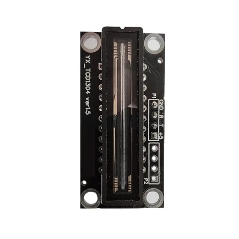 ABGI-USB-zu-TTL-Modul TCD1304 Lineares CD-Modul mit TCD1304 Linear-Array-CCD-Modul für Spektralanalyse – Detail 6