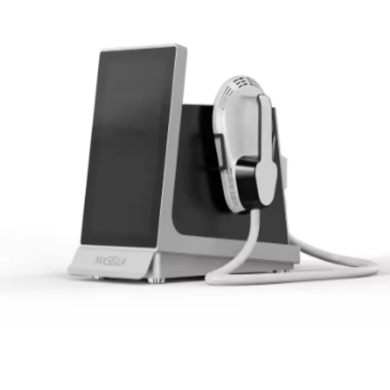 

New Body Sculpt NEO RF HIEMT 18 Tesla Machine Eletric Muscle Stimulator Fat Burner Weight Loss Butt Lifter And Shapers Body Care