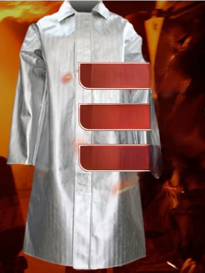 

Огнестойкая арамидная ткань 1313 с алюминиевой фольгой, многослойная композитная ткань с покрытием для промежуточных слоев, термостойкая изоляция для промышленного применения