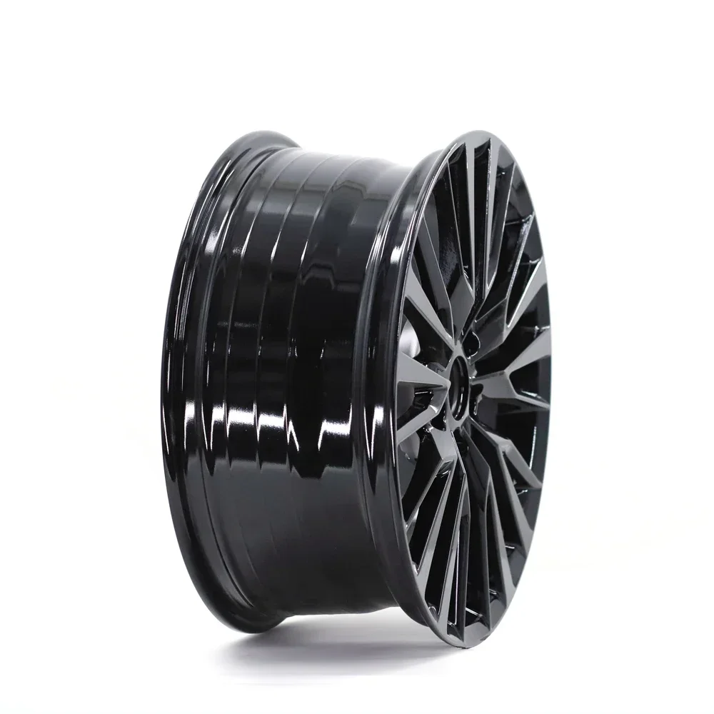 DX507 Customized 18 Inch 5x114.3 rims Monoblock Forged Car 5-Hole Wheels Rims ET 40 45
