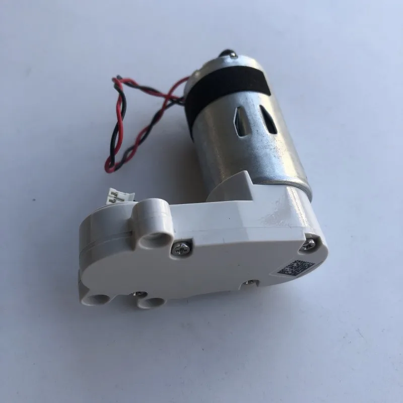 Dreame-진공 청소기 롤러 메인 브러시 모터 1 개, D9 L10 Pro F9 W10 Plus Z10Pro 진공 청소기 부품 액세서리 교체