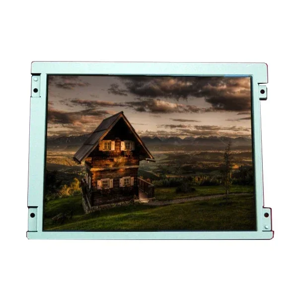 LCD Display Screen 5.7 inch 320*240 LT057AA34C00 For Industrial