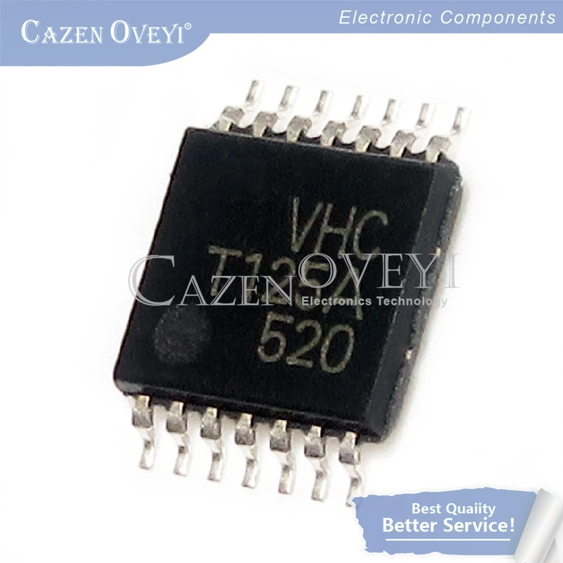 5pcs/lot MC74VHCT125ADTRG VHCT125A VHCT125 SN74AHCT125PWR HB125Q HB125 I7814HS I7814 SN74ACT04PWR SN74ACT04 AD04 TSSOP-14