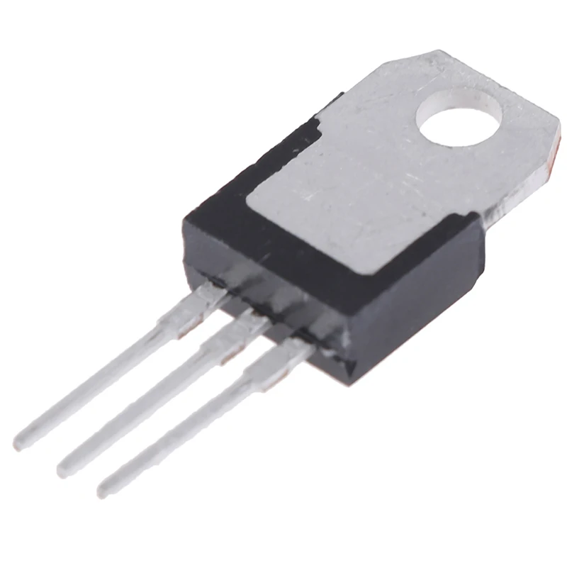 10 piezas BTA24-800B BTA24 TRIAC 24A/800V TO-220