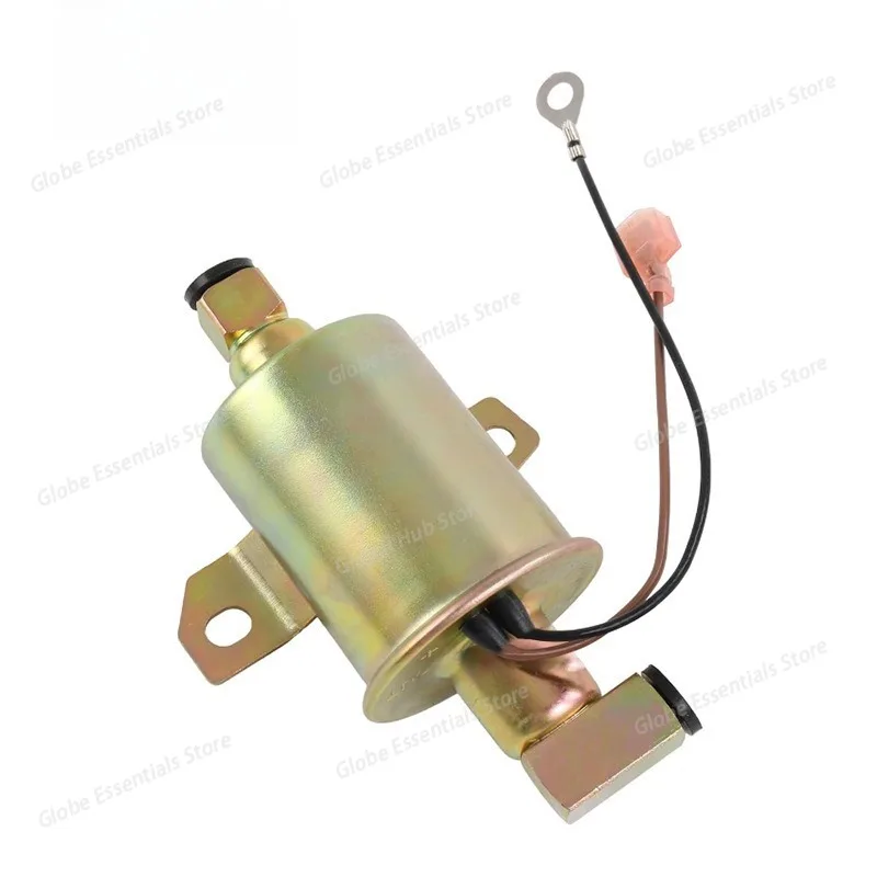 

Запасные части для электрического масляного насоса E11010, подходят для генераторов Onan 5500, RV