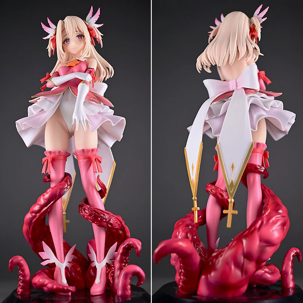 Hot BINDing Native Figure Paina 1/4 Anime Sexy Girl PVC Action Figure Toy GK Game Statue Ornament Adult Collection Model Doll view 4