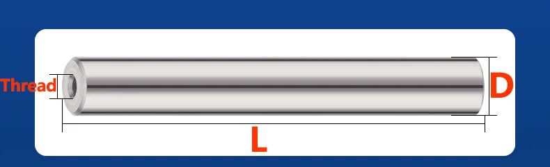 Massief Carbide Wolfraamstaal Draad Staaf M6 M8 M10 M12 M16 Boorstaaf Frezen Snijkop Adapter Cnc Draaibank Gereedschap