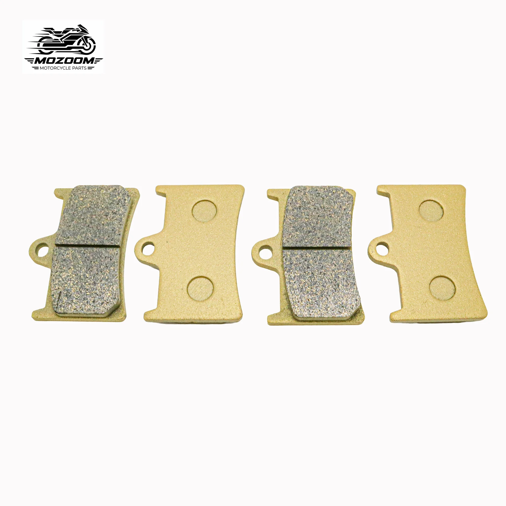 For Yamaha TMAX 500 T max XP500 XP 2012 2013 2014 2015 2016 XP530 XP 530-A 2017-2020 Motorcycle Scooter Front Rear Brake Pads - view 2