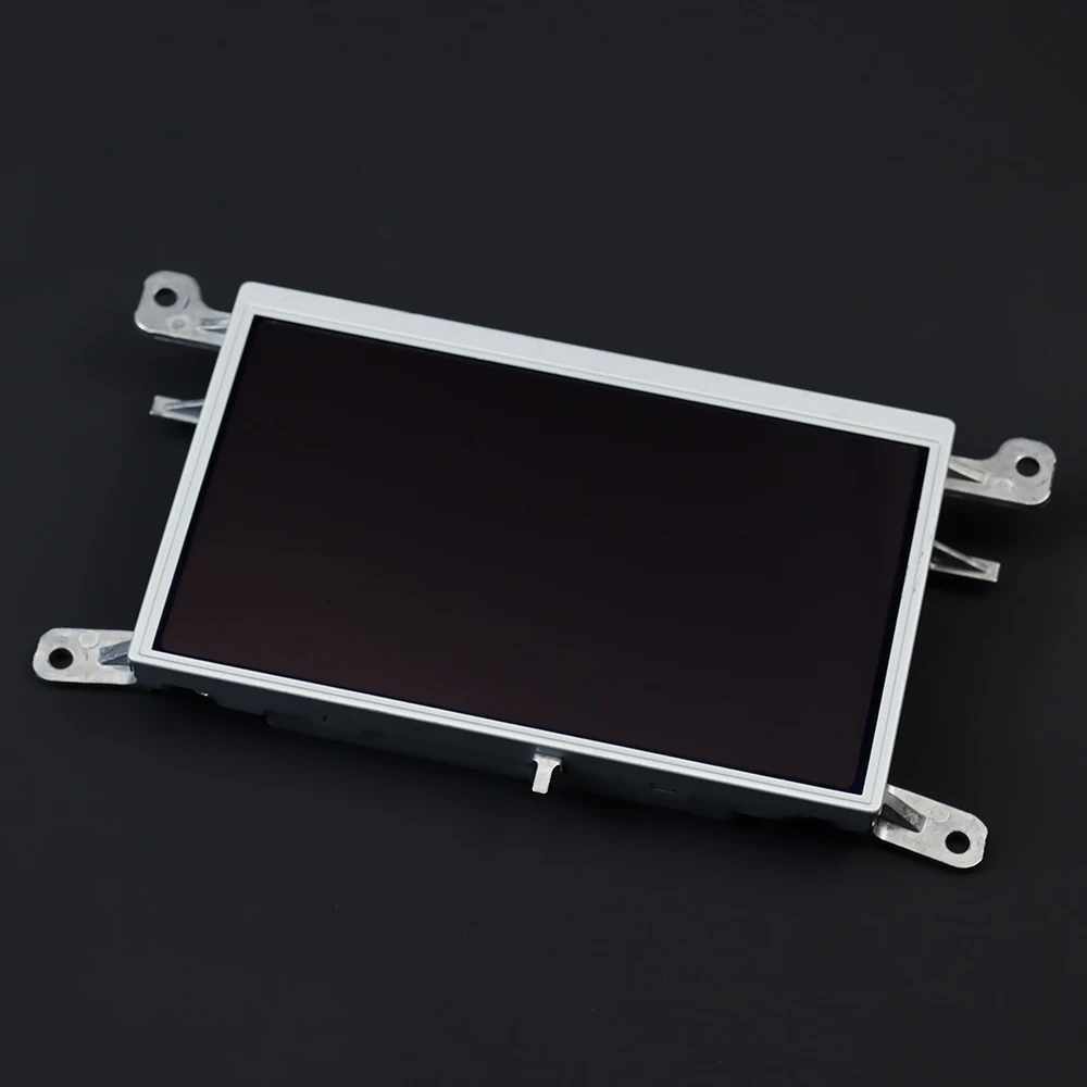 8T0919603G E F For Audi A4 B8 A5 Q5 2010 2012 2015 MMI Multi Media Display Unit 6.5