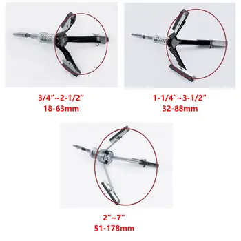 8 最佳銷售 磨刀工具 - №1