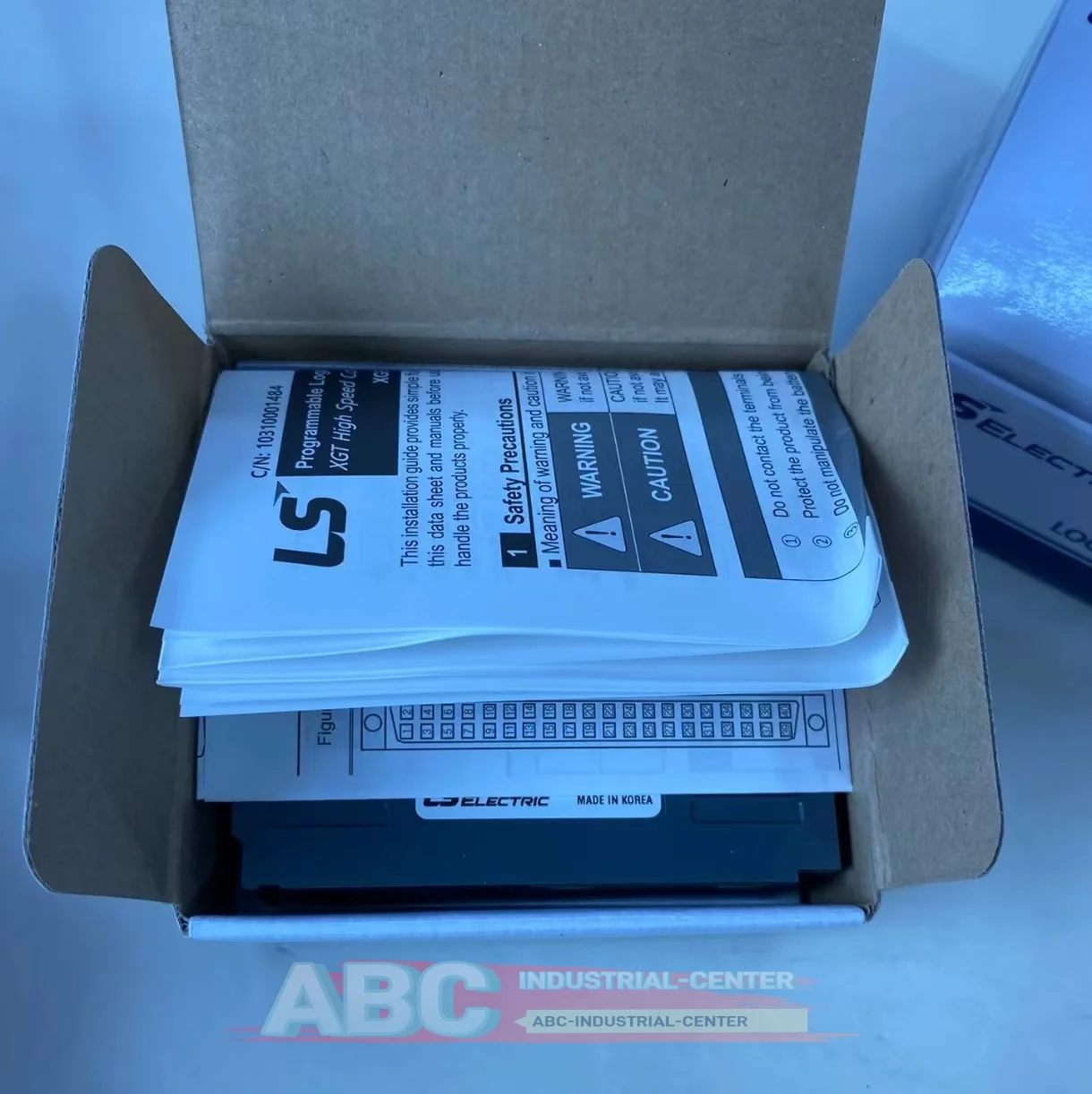 وحدة XGF-DC8A XGF-DV8A ماركة XGF-DC4A جديدة