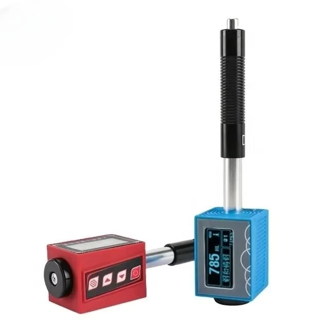 

H140 Digital Smart Gem Hardness Tester Pen Portable Leeb Hardness Tester With Wireless Accuracy