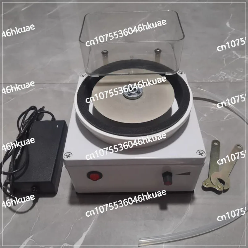 

Portable sharpener/lapidary (water-cooled), electric flat grinder-125mm diamond grinder