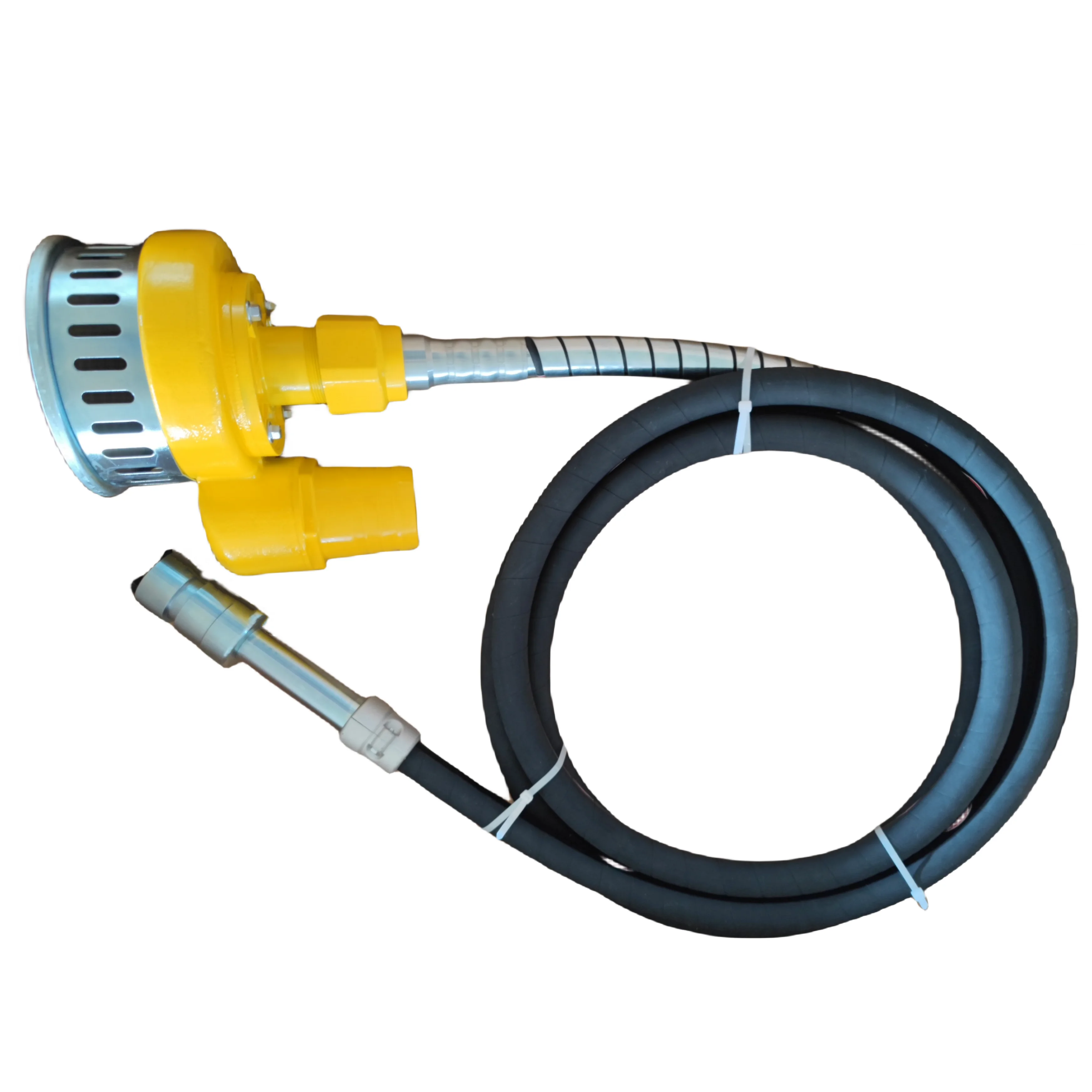 2inch 3inch Submersible Flexible Shaft Hose Water Pump Concrete Vibrator Pump