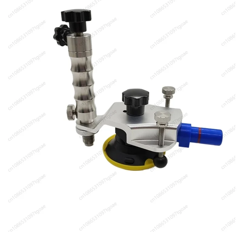 

Automotive Glass Repair Tool, Glass Crack Repair, Explosion Point, Stainless Steel Vacuum Glue Injection Pump, Vacuum Pump