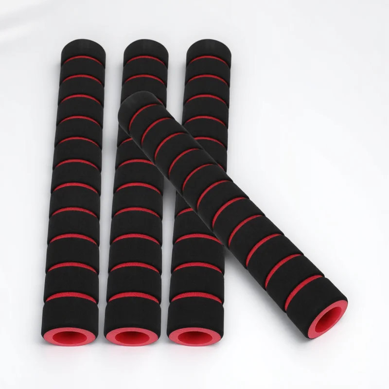 

2 Pairs Non-Slip Kayak Paddle Covers Comfortable Handle Protectors Boat Oar Accessories For Canoe Kayaking Equipment Paddle Rod