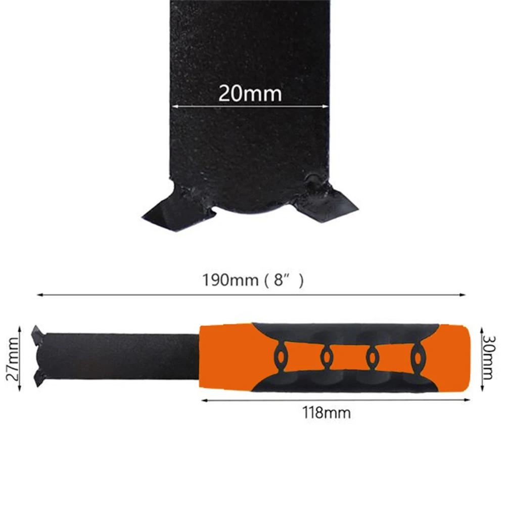 Gypsum Board Cutter Portable Alloy Sturdy Partition Wall Silicate Board Drywall Cement Board Partition Walls Efficient Cutting