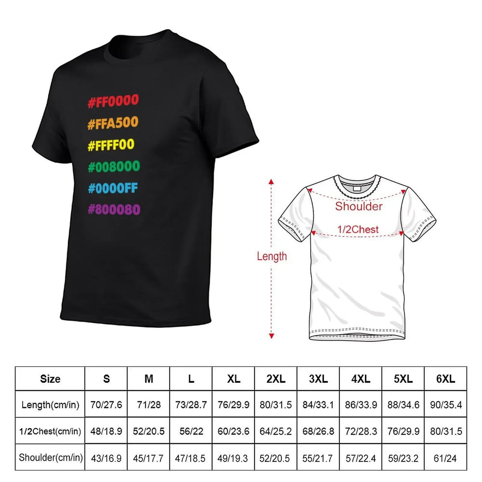 Lgbt Html Equality Gay Justice Lesbian T-Shirt vintage cotton graphic tees plain vintage t shirt men