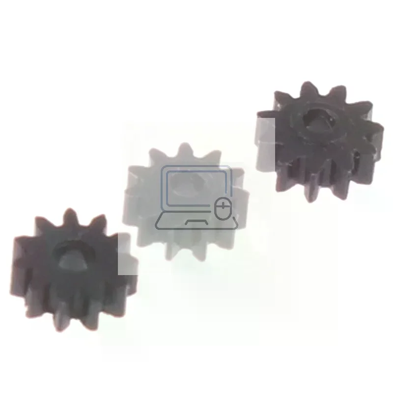 1/3Pcs New Lens Gear For  Ixus860 850 960 980 Focus Motor Gear Camera Repair Parts