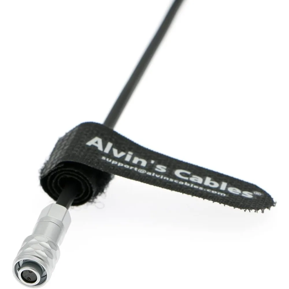 Alvin's Cables Bmpc…