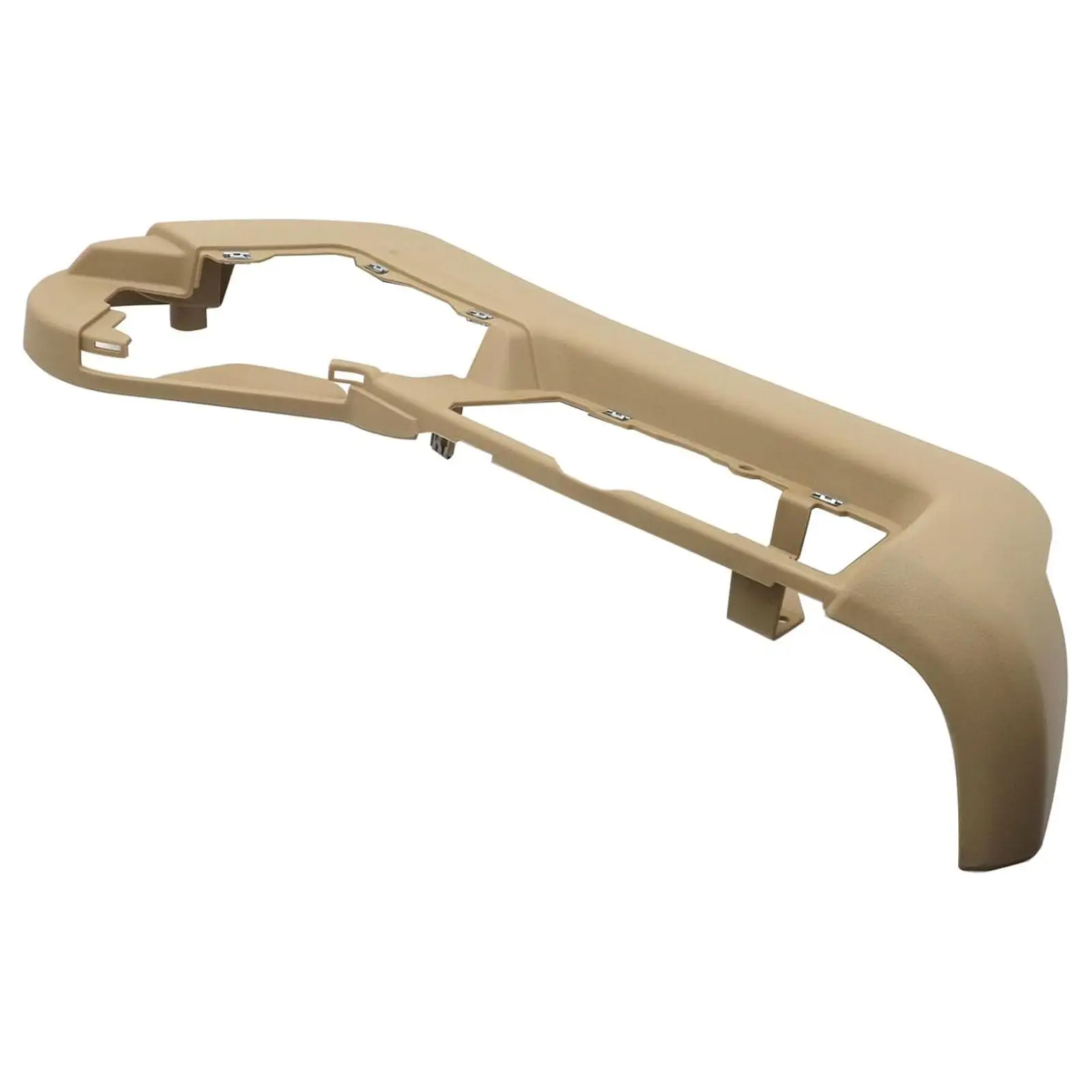 

Сменный чехол на сиденье, пластиковая накладка на боковую панель водителя, автомобильный аксессуар для Ford F150 2011 2012 2013 2014, обновленная часть